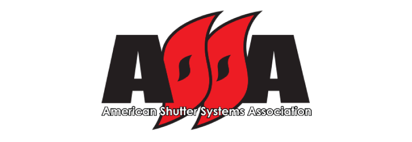 American Shutter Systems Association Logo