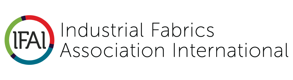 Industrial Fabrics Association International logo